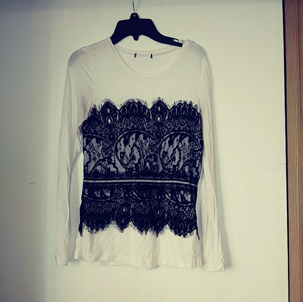 Venus Top